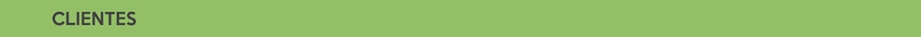 clientes
