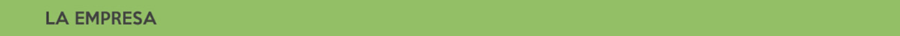 la empresa